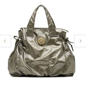 HOST PICK! Gucci Hysteria Hobo authentic